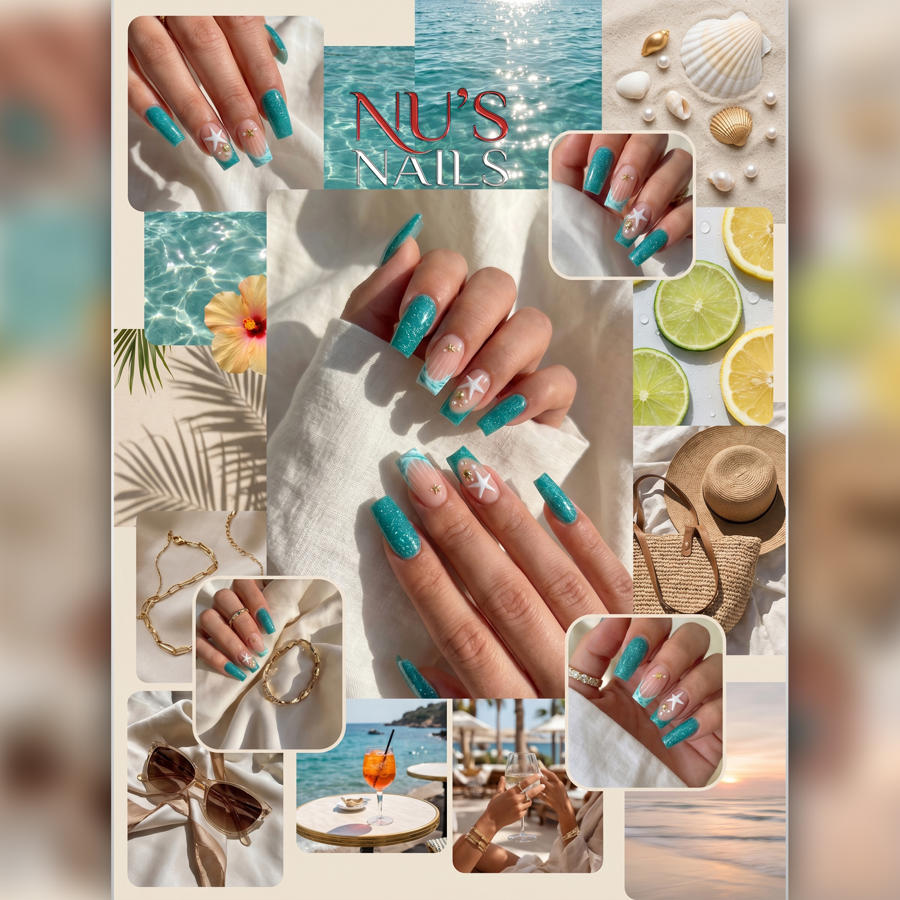 Nails Design